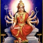 santoshi mata