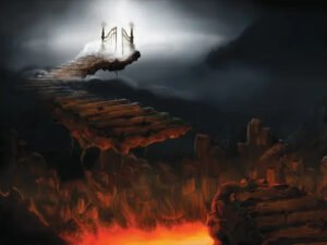 Kaisi hai Vaitarani Nadi