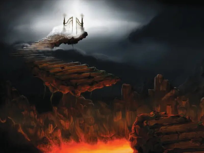 Kaisi hai Vaitarani Nadi 