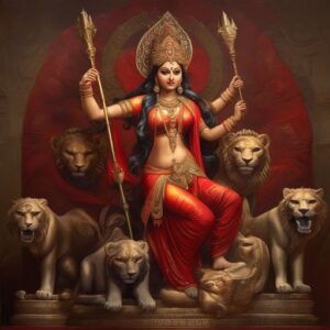 Man Tera Mandir Ankhen Diya