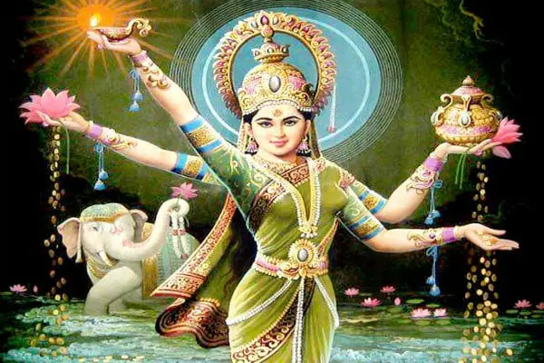 महालक्ष्मी