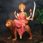 Maa Rani Sati Sun Le Tero