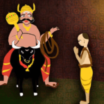 Yamraj Nachiketa Story