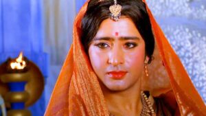 उर्वशी ने अर्जुन को श्राप दिया