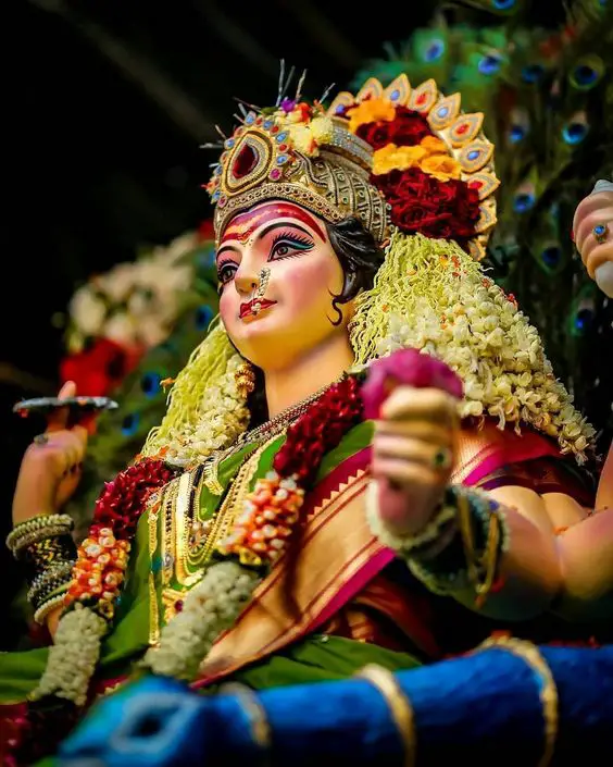 मेरी मैया तू एक बार आजा