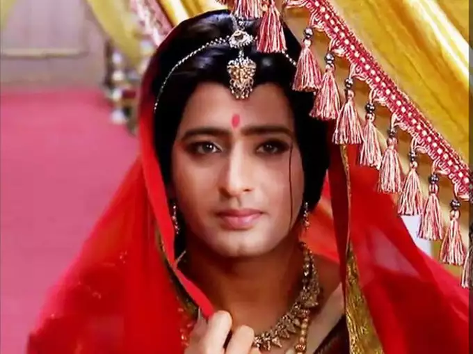 उर्वशी ने अर्जुन को श्राप दिया