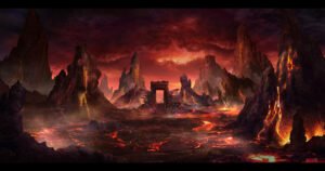 यमराज की मृत्यु का रहस्य