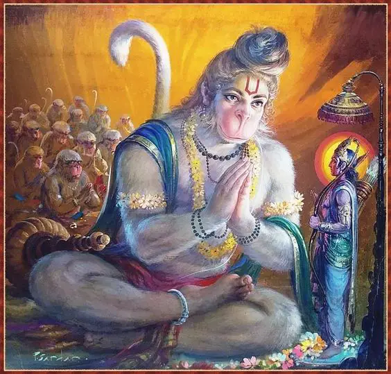 Mangalwar Vrat Katha 