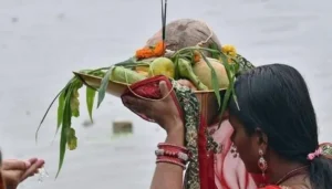 chhath puja