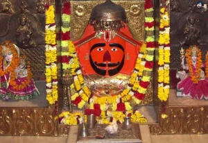 Salasar Dham