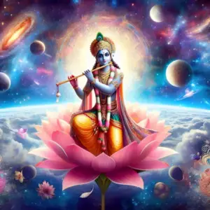 कान्हा तेरी कबसे बाट निहारूं