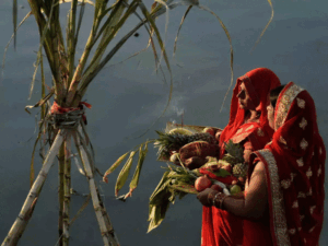 chhath puja
