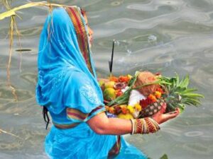 chhath puja