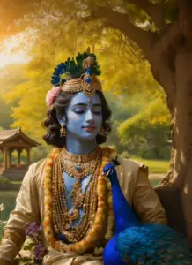 मैं राधा वल्लभ की, राधा वल्लभ मेरे भजन