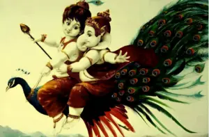 Bhagwan kartikeya janam katha