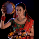 करवा चौथ व्रत कथा