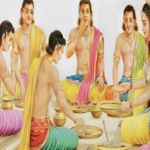 Why Pandavas ate their Own Father's Body Meat