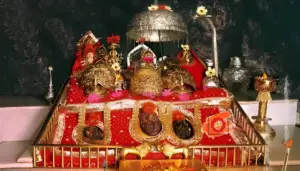 माता वैष्णो देवी