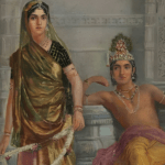 श्री कृष्ण ने क्यों किया था अर्जुन के पुत्र से विवाह?