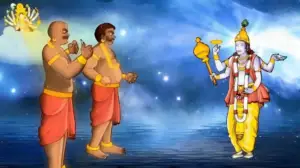 Kon The Madhu aur Kaitabh