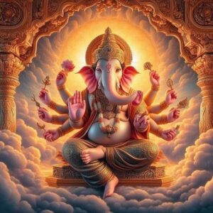 Sakat Chauth Pauranik Vrat Katha