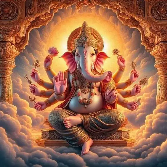 Sakat Chauth Pauranik Vrat Katha