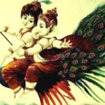 भगवान मयूरेश्वर अवतार कथा