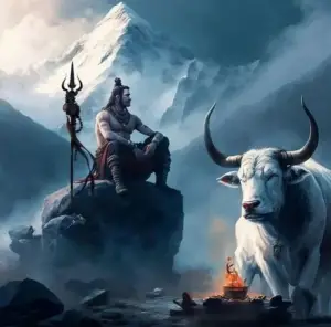 Mahadev