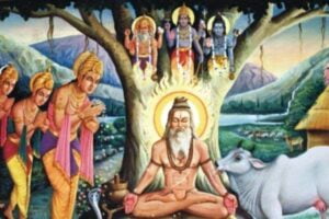 Piplad Muni ki Katha