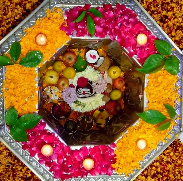 dudeshwarnath Mandir