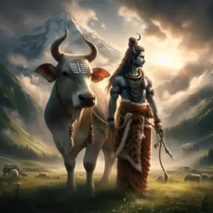 mahadev