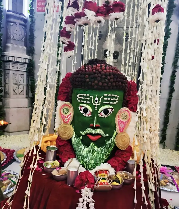 dudeshwarnath Mandir