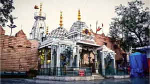 dudeshwarnath Mandir