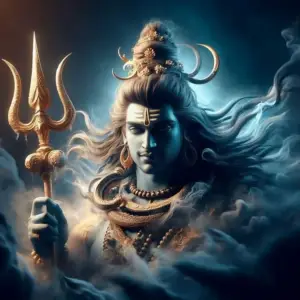mahadev