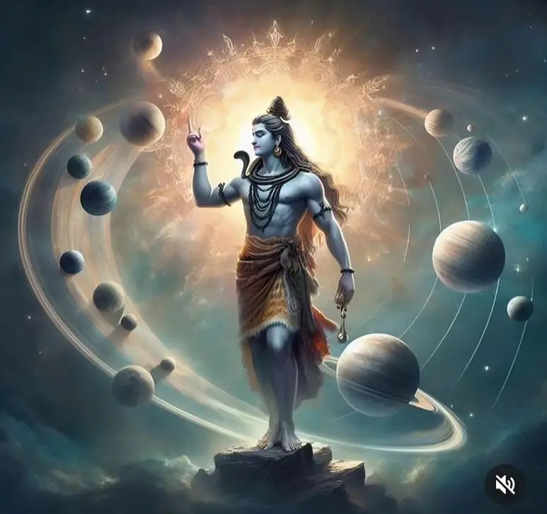 mahadev