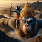 श्री बजरंग बाण पाठ