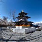MuktiNath Mandir