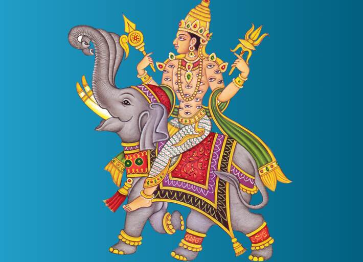 Kon The Airavat
