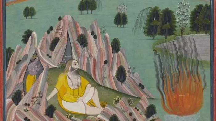 Kon the Raja Muchkund