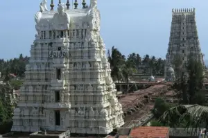 रामेश्वरम ज्योतिर्लिंग