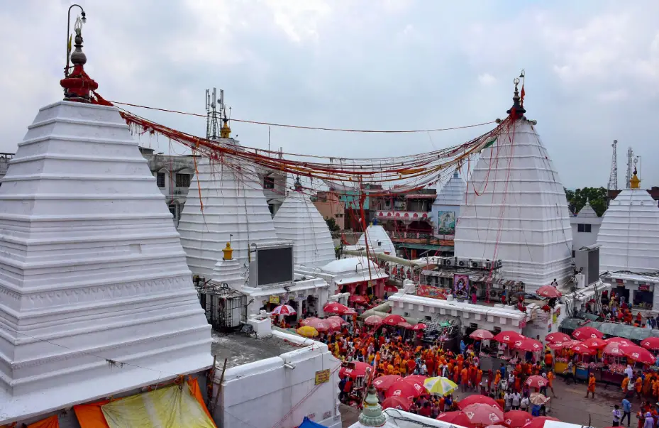 Baba Baidyanath