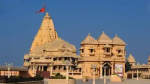 Somnath Jyotirlinga Story