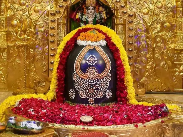 Somnath Jyotirlinga Story