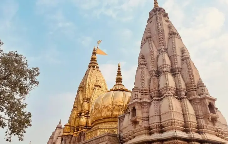 काशी विश्वनाथ ज्योतिर्लिंग