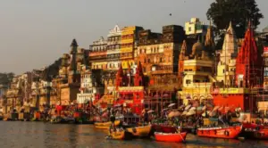 काशी विश्वनाथ ज्योतिर्लिंग