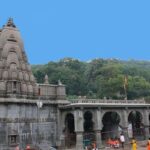Bhimashankar Jyotirlinga