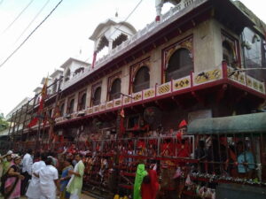mehandipur Balaji Dham