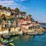 Omkareshwar Jyotirlinga