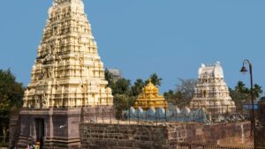 Mallikarjun Jyotirling