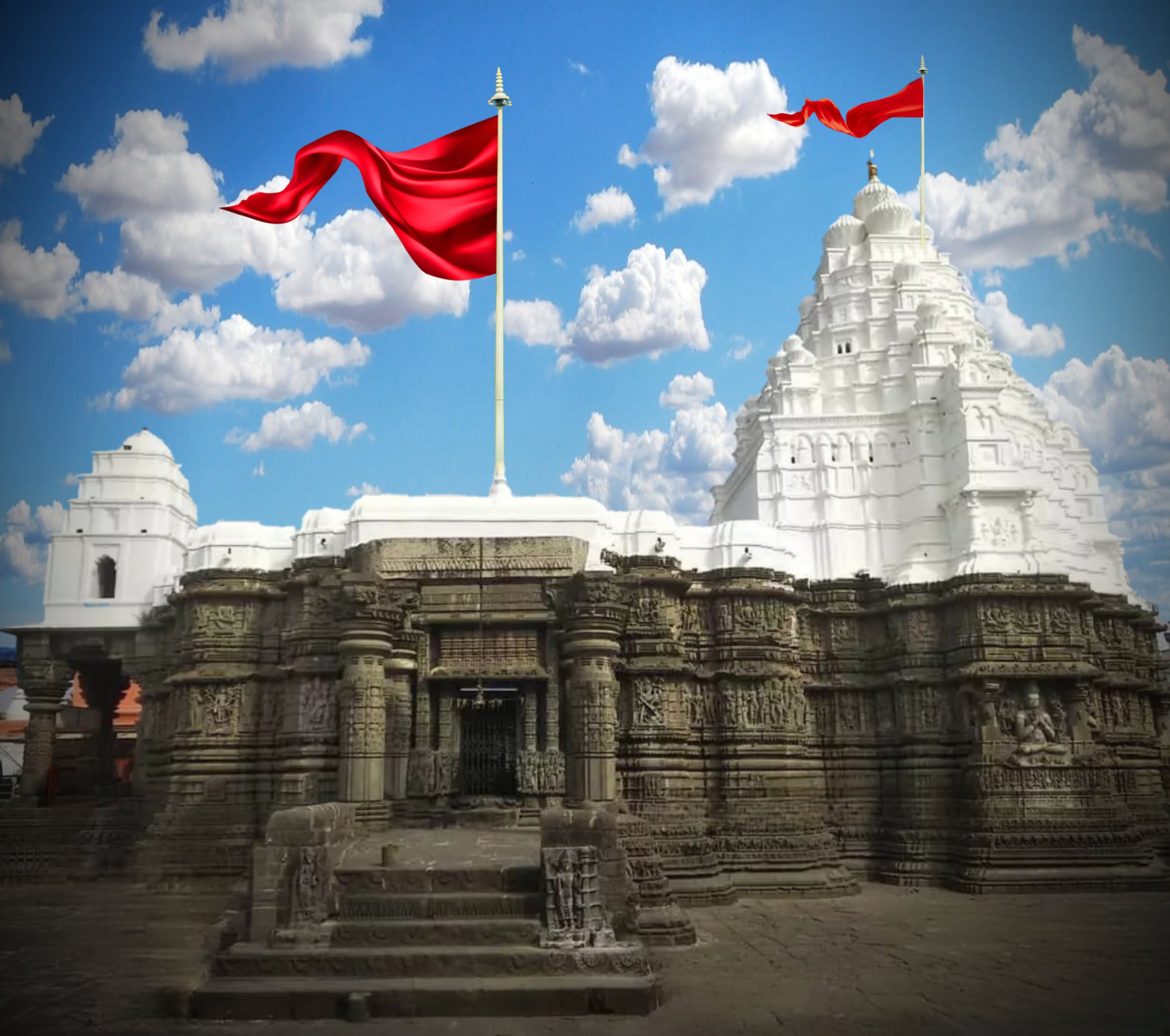 Shri Nageshwar Jyotirling katha